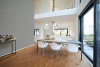 Livingwalls My Home My Spa grijs behang | 386935 - thumbnail