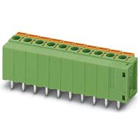 Phoenix Contact 1791790 Veerkrachtklemblok Aantal polen 8 50 stuk(s) - thumbnail