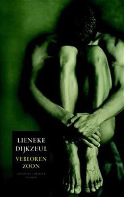 Verloren zoon - Lieneke Dijkzeul - ebook