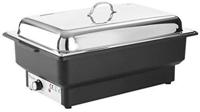 Hendi Chafing Dish Elektrische Warmhoudbak Tellano 9 Liter - thumbnail