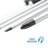 Schroevendraaierset Ferrestock (6 pcs) - thumbnail