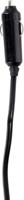 Dunlop camping waterkoker zwart 12v stekker - thumbnail