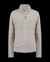 Life-Line Noor Thick Needle Fleecejack - thumbnail