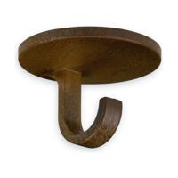 Haak voor ophanging Inofix 4 Stuks (30 x 42 x 42 mm) - thumbnail