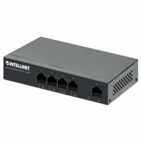 Intellinet 561792 Netwerk switch 10 / 100 / 1000 MBit/s IEEE 802.3af (15.4 W), IEEE 802.3at (30 W) - thumbnail