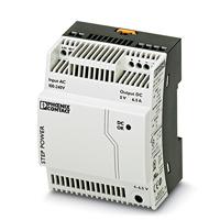 Phoenix Contact 2868541 DIN-rail netvoeding 5 V/DC 6.5 A 32.5 W Aantal uitgangen:1 x Inhoud 1 stuk(s) - thumbnail