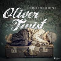 Oliver Twist - thumbnail