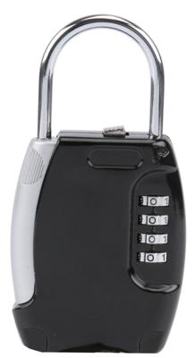 Olympia 7029 ST 4 Sleutelkluis Cijferslot