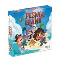 Bordspel Cayro Pesky Island - thumbnail