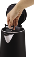 Tefal KO3718 Waterkoker 1,7L 2400W - thumbnail