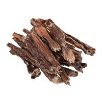 PETITTO Dried beef esophagus - traktatie voor hond - 1kg - thumbnail