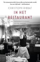 In het restaurant - Christoph Ribbat - eBook (9789045032993) - thumbnail