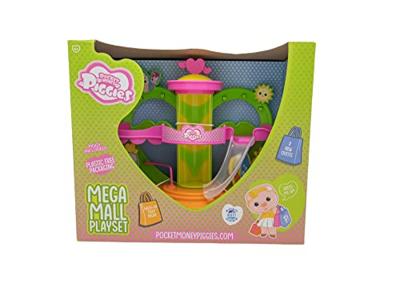 Boti Pockey money piggies winkelcentrum speelset
