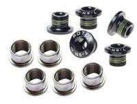 Rotor Kettingbladbouten Set Road - thumbnail