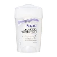 Rexona Maximum Protection Sensitive Dry Deo Crème - thumbnail