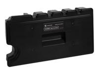 Toner Lexmark 74C0W00 Zwart - thumbnail