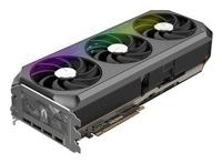 Zotac Nvidia RTX 5070 Ti Videokaart GeForce RTX 5070 Ti AMP Extreme INFINITY 16 GB GDDR7-RAM PCIe x16 PCIe 5.0 x16 - thumbnail
