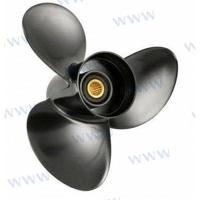 REC348-64103-0 - ALUMINIUM PROPELLER 3-BLADEN 10,20X13,90 - thumbnail