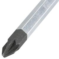 Makita Krachtschroevendraaier zeskant PZ2 100 mm - thumbnail