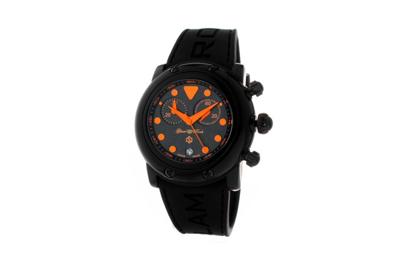 Glam Rock GR61114-ORGS (Ø 46 mm) Dames horloge
