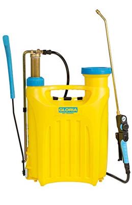 Gloria Rugspuit pro 1800 18 liter