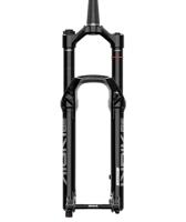 ROCKSHOX verende voorvork "lyrik ultimate rc2" 27,5" + / 29" boost sus.fork rs lyrik ult.rc2 27,5"/29" boost 160mm bl. - thumbnail