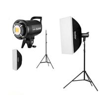 Godox SL60W Duo Pro Kit Video Light - thumbnail