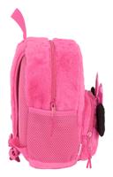 Schoolrugzak Minnie Mouse Roze 22 x 27 x 10 cm - thumbnail