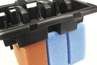 Oase Biosmart 5000-16000 filterspons rood - thumbnail