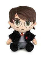Harry Potter Plush Figure Magical Friends Harry 16 cm - thumbnail