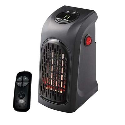 Handy Heater Deluxe - Mini verwarming - 500W