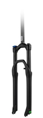 Vork 27 1 1/8 verend atb zwart ahead