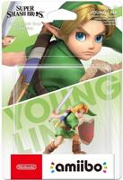 Amiibo - Young Link - thumbnail