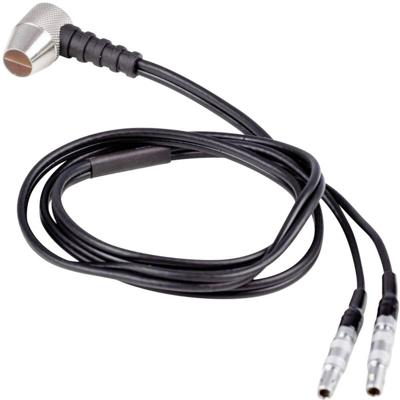 Sauter ATB-US06 ATBUS06 Externe meetkop, 5 MHz, Ø 8 mm