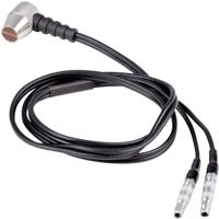 Sauter ATB-US06 ATBUS06 Externe meetkop, 5 MHz, Ø 8 mm - thumbnail