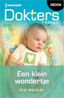 Een klein wondertje - Sue MacKay - ebook - thumbnail
