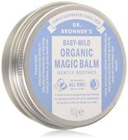 Dr. Bronner's Bodybalm - neutraal - 60 gram - thumbnail