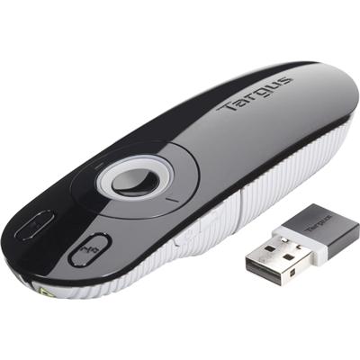 Laser Pointer met USB connectie Targus AMP13EU