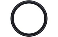 Schwalbe buitenband one plus 700 x 28 zw vouw - thumbnail