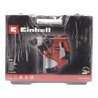 Einhell TH-RH 900/1 SDS-Plus-Boorhamer 900 W Incl. koffer - thumbnail