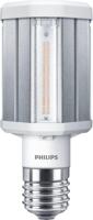 Philips LED 63828300 LED-lamp Energielabel D (A - G) E40 42 W = 200 W Neutraalwit (Ø x l) 84 mm x 191 mm 1 stuk(s) - thumbnail