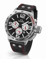 TW Steel CS7 Canteen heren horloge 45mm - thumbnail