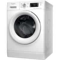 Whirlpool FFB 8469E WV BE Wasmachine Wit - thumbnail