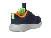 Baskets TURBO BRISK 403899L SKECHERS zwart - thumbnail
