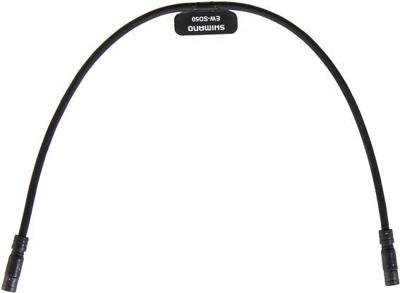 SHIMANO stroomkabel "di2 ew-sd50" power cable shim.di2 250mm