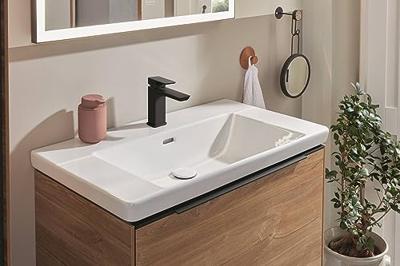 Wastafel Villeroy & Boch Subway 3.0 47x80x16.5 cm Wit Alpin Villeroy & Boch - thumbnail