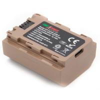 ChiliPower accu NP-FZ100 USB-C versie voor Sony - 2280mAh - thumbnail