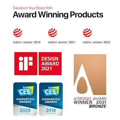 Shiftcam LensUltra 75mm lange afstand Macrolens - Black Shiftcam LensUltra 75mm lange afstand Macrolens - Black