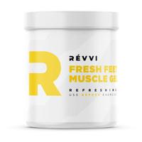 REVVI Fresh Feet Ontspannende Voetgel Pot 100ml - thumbnail