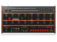 Behringer GRIND - thumbnail